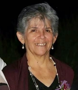Oralia Perez