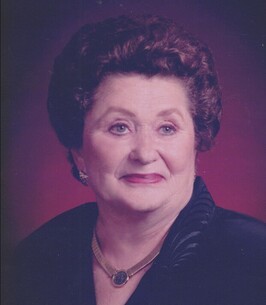 Betty LaRash